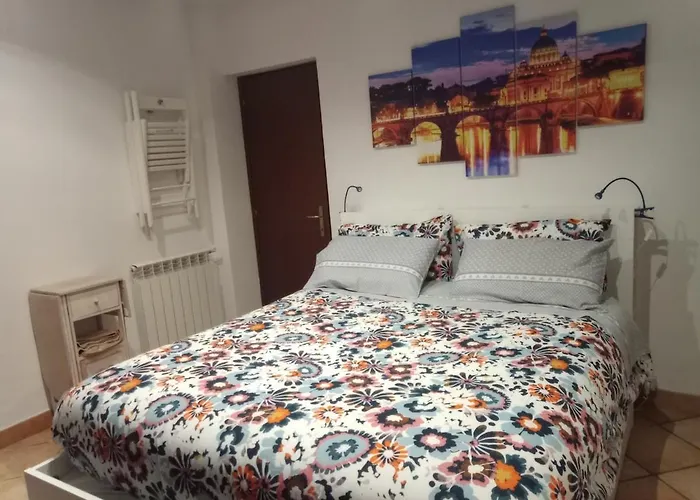 My Cocoon Apartment
