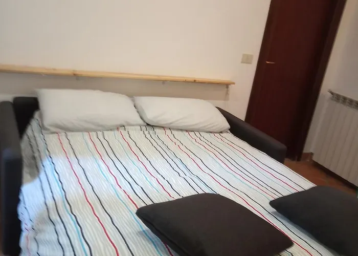 Apartment My Cocoon Rom