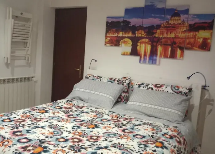 My Cocoon Apartment