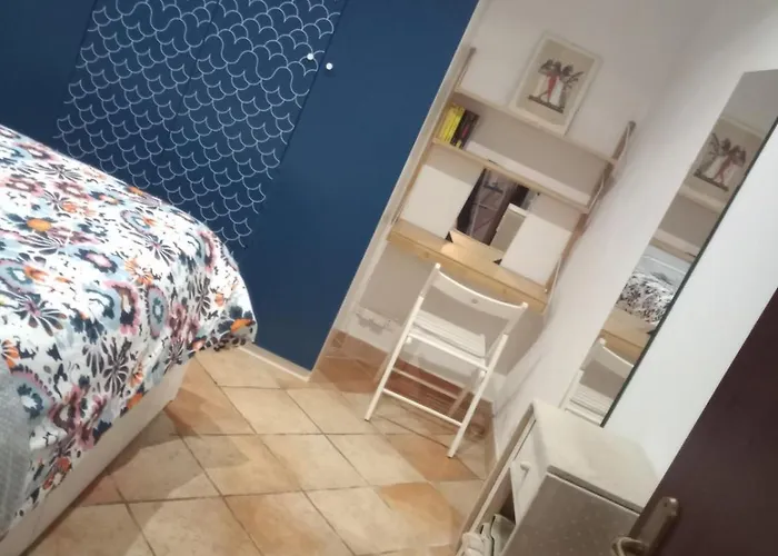 Apartment My Cocoon Rom