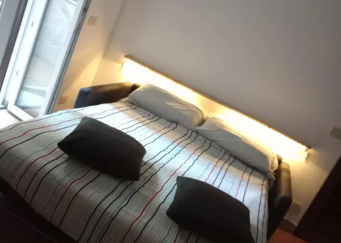 My Cocoon Apartment Rom
