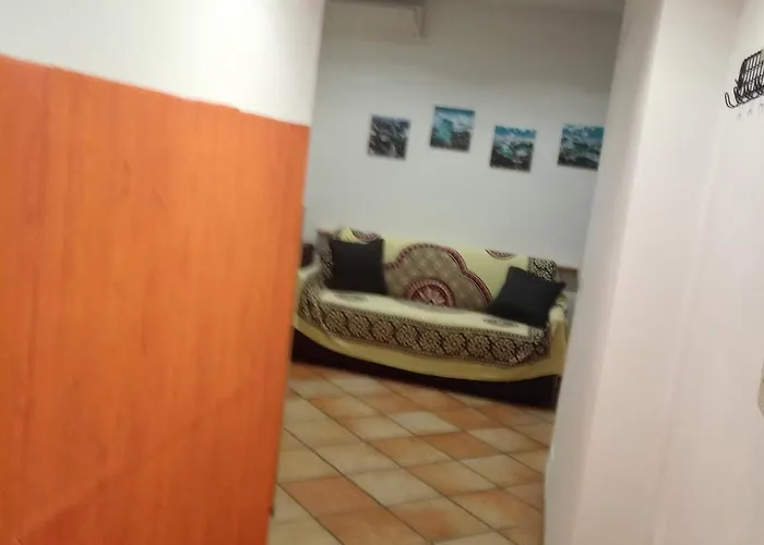 My Cocoon Apartment *